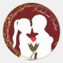 Search for toast wedding stickers Anniversary