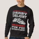 Search for motorsport hoodies Derby
