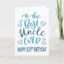 Search for 101st birthday cards Blue