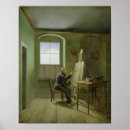 Search for caspar david friedrich posters Portrait