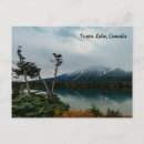 Search for mountain vacation postcards British columbia