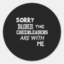 Search for cheerleading stickers Xmas special offer