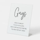 Search for bathroom basket wedding signs Simple