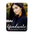 Search for graduation announcement magnets University
