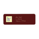 Search for insect return address labels Beetle
