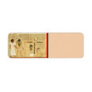Search for egypt return address labels Africa
