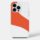 Search for orange and white iphone cases Chic