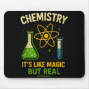 Search for chemistry mousepads Magic