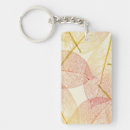 Search for leaf design key rings Leaves