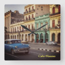 Search for classic car clocks Vintage