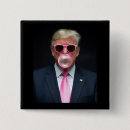 Search for bubble gum badges Republican
