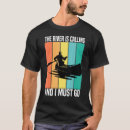Search for river tshirts Kayaking