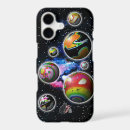 Search for dimension electronics Space