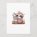 Search for kawaii girl postcards Lover