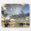 Search for posters and prints mousepads Paradise