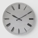 Search for roman numeral face clocks Modern