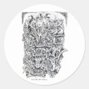 Search for sabbat stickers Witch