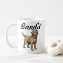 Search for labrador retriever puppy mugs Dogs