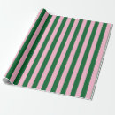 Search for contemporary christmas wrapping paper Stripes