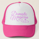Search for domesticated hats Mum