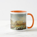 Search for doges mugs Venice