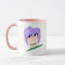 Search for girl drawing mugs Teen