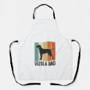 Search for vizsla aprons Wolf
