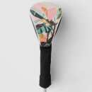 Search for palm tree golf head covers Summer