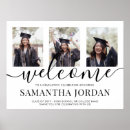 Search for 2 sided posters Graduation