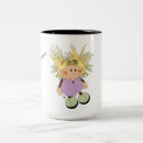 Search for witch face mugs Girl