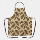 Search for fern aprons Foliage