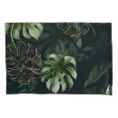 Search for tropical pillowcases Gold
