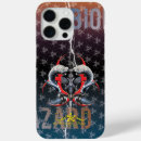Search for biohazard iphone cases Warning