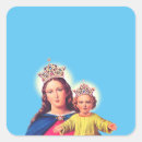 Search for queen mary stickers Jesus