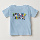 Search for looney tunes baby shirts Bugs bunny