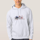Search for mustang hoodies Military