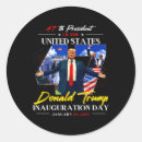 Search for 47th birthday stickers President