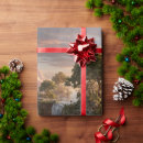 Search for surreal wrapping paper Magical