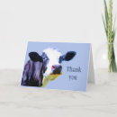 Search for moo moo thank you cards Cute