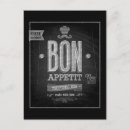 Search for bon appetit posters Black