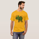 Search for triceratops tshirts Vintage