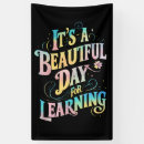 Search for back to school banners Teacher