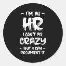 Search for employee stickers Modern