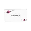 Search for party favor return address labels Shower