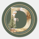 Search for christmas candy stickers Rustic