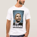 Search for obama tshirts President
