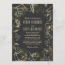 Search for deco floral invitations Retro