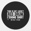 Search for red drum stickers Nature