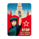 Search for soviet magnets Ussr