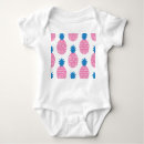 Search for cute pineapple baby clothes Food